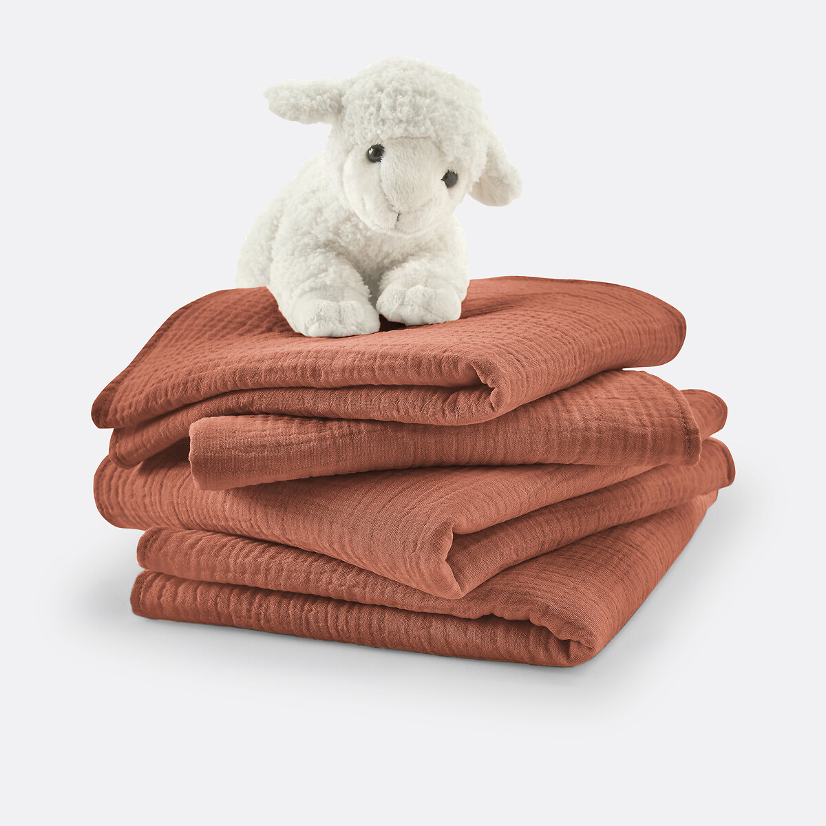 Spit Cloths Tetradoeken