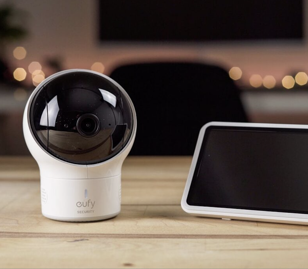 Eufy Baby Monitor