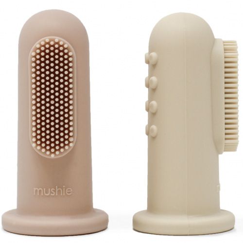 Mushie Toothbrush