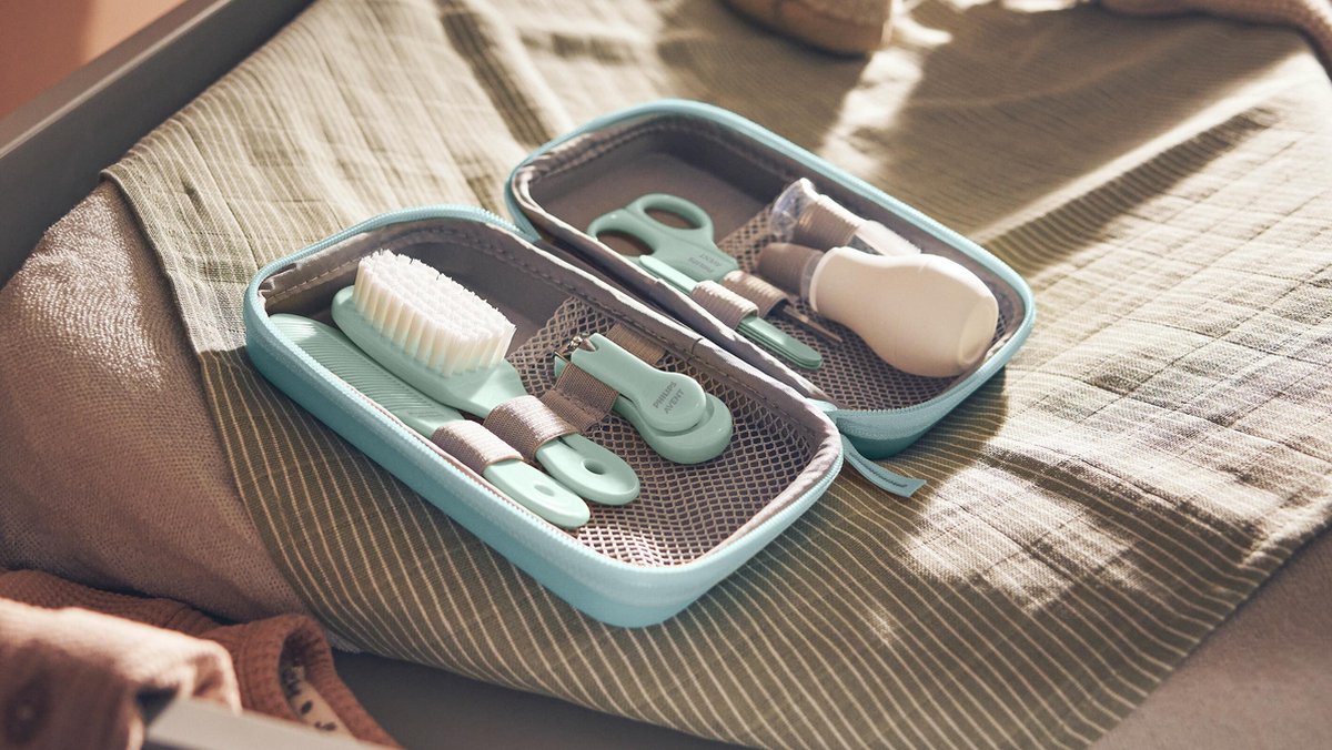 Baby Care Kit Avent